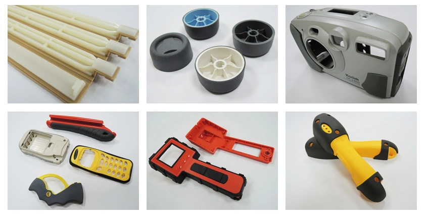 Plastic Custom Mold Plastic Aerospace Spare Parts for Airline Mold Maker Injection Plastic Mould