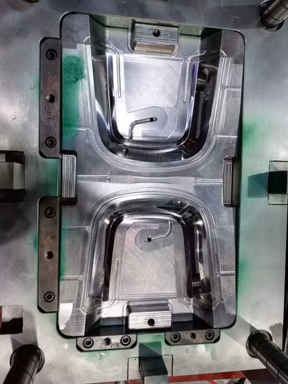 Mayorista de cajas de plástico moldeadas y conformadoras al vacío de ABS grueso
